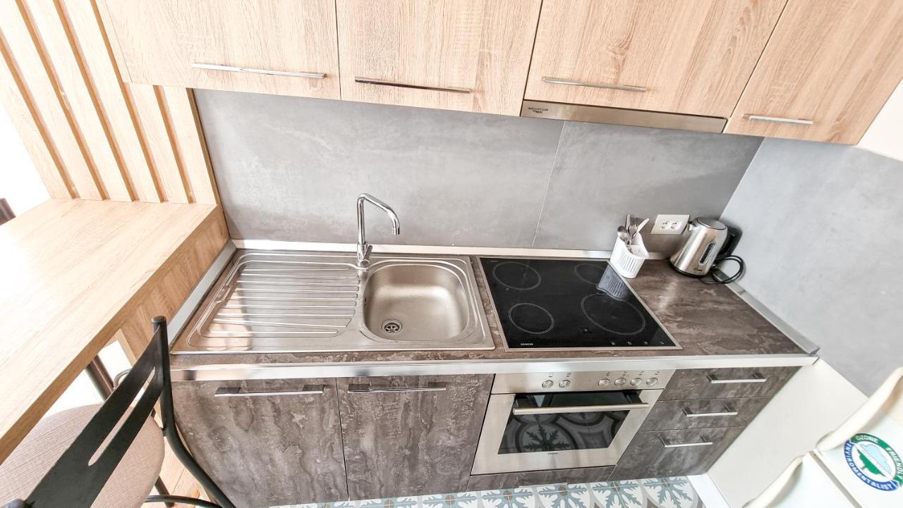 Skyline View 2Br Apartment Tirana Zewnętrze zdjęcie